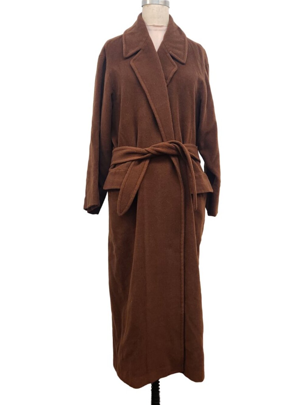 Lafayette 148 Wool Coat